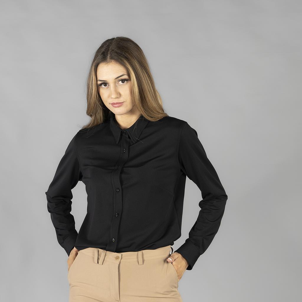 camicia-donna-interlock-collo-rotondo-cerdena-negro-1.jpg