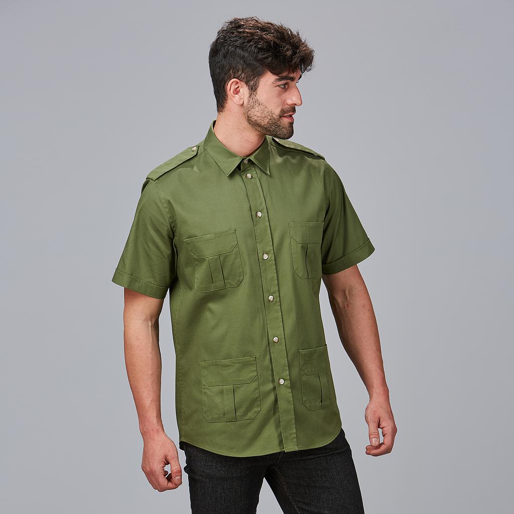 camisa-unisex-4-bolsillos-aciron-verde-caqui-2.jpg