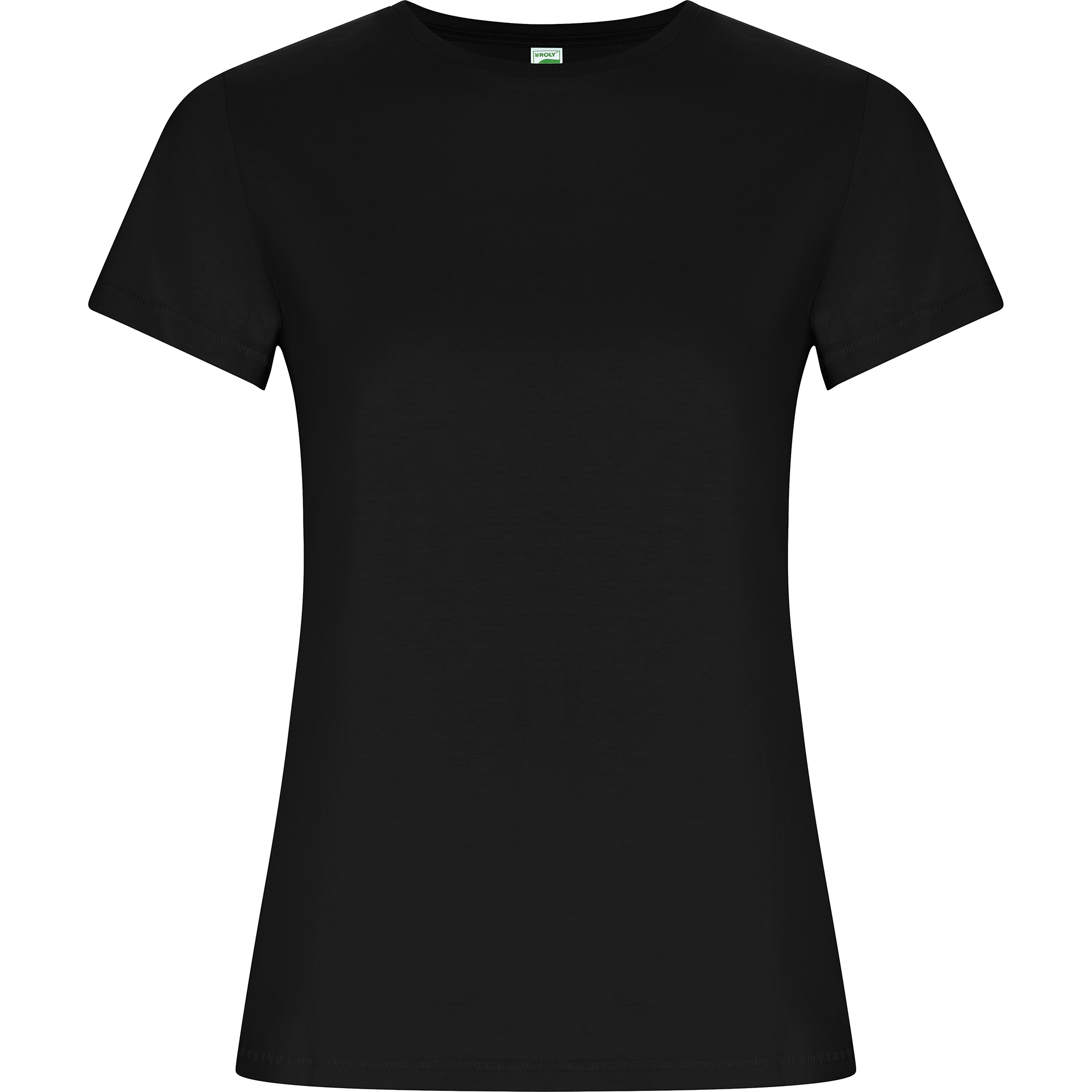 r6696-roly-golden-woman-t-shirt-in-cotone-organico-nero.jpg