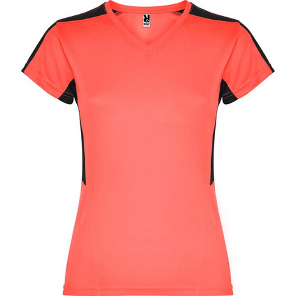 r6657-roly-suzuka-t-shirt-donna-corallo-fluo-nero.jpg