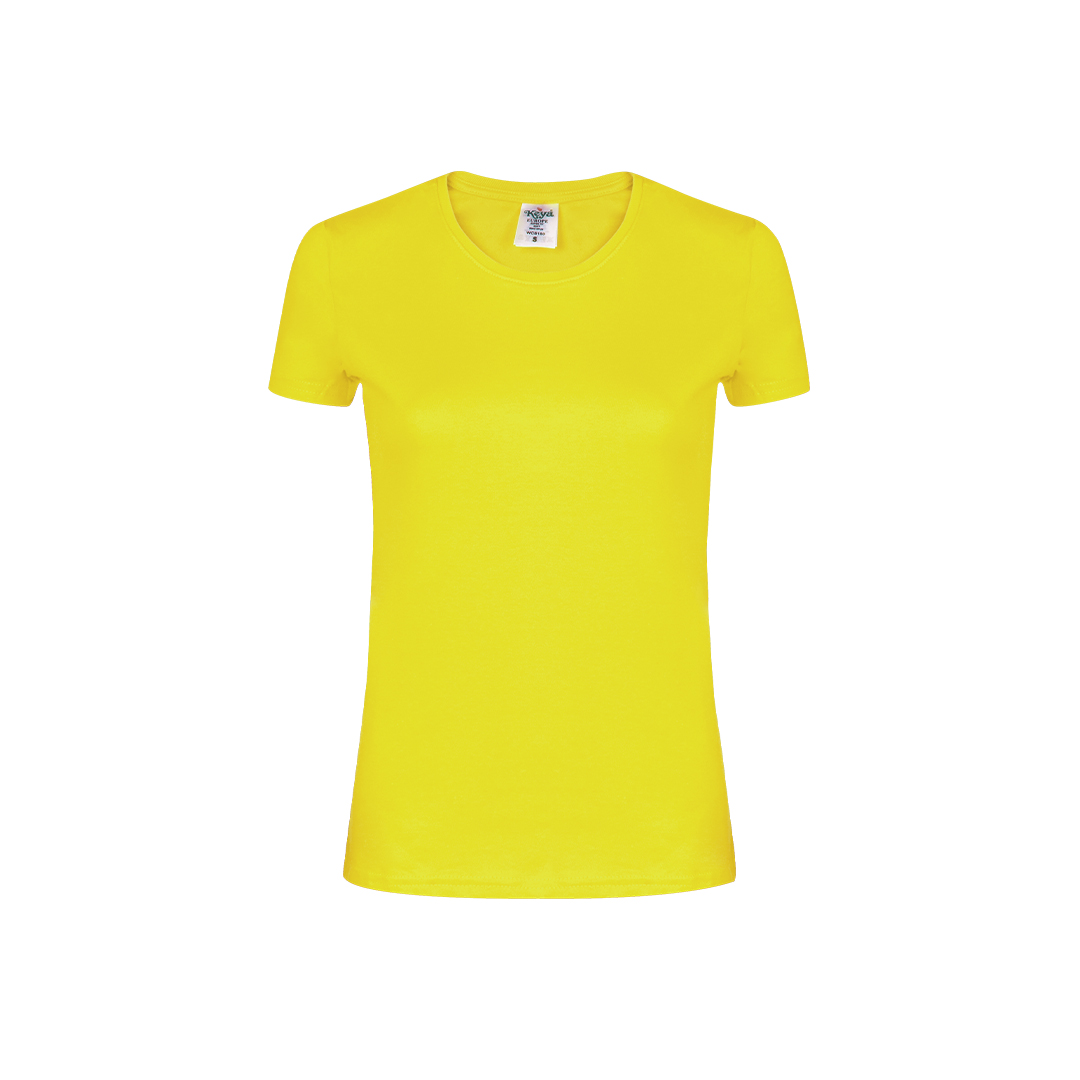 t-shirt-donna-colore-keya-wcs180-giallo-10.jpg