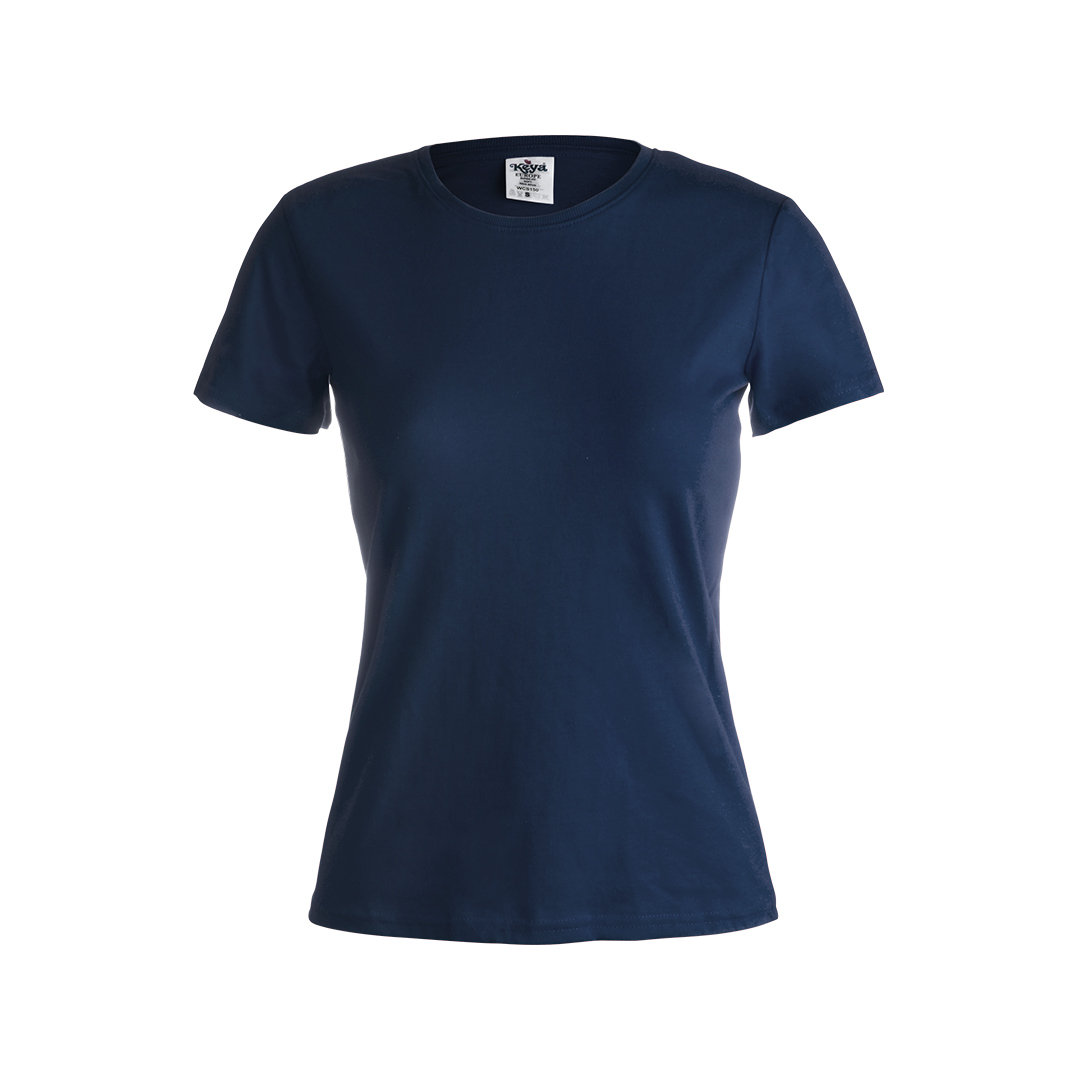 t-shirt-donna-colore-keya-wcs150-marino-15.jpg