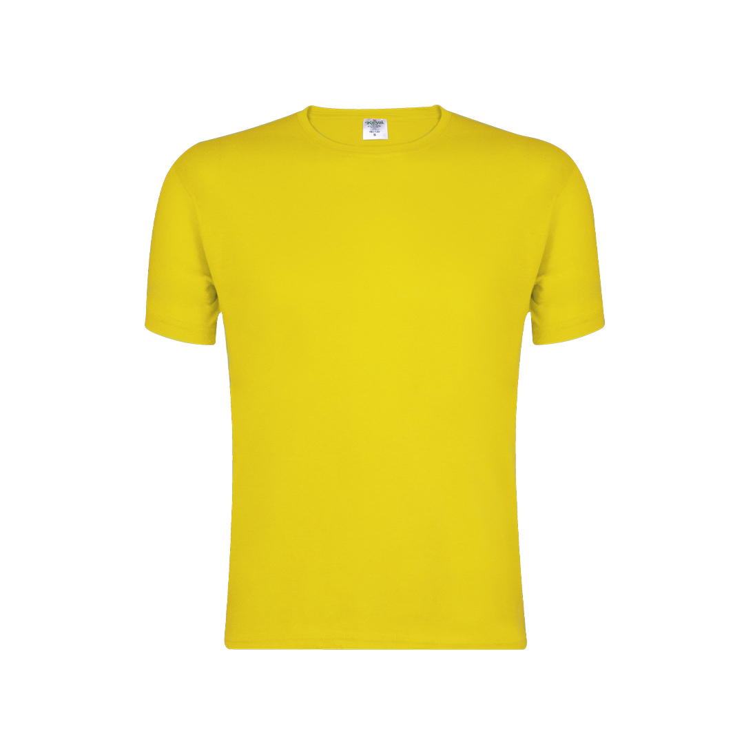 t-shirt-adulto-colore-keya-mc150-giallo-11.jpg