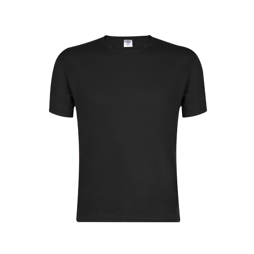 t-shirt-adulto-colore-keya-mc150-nero-8.jpg