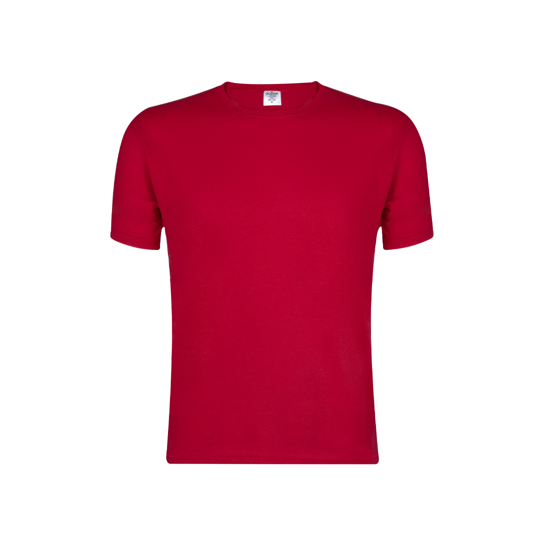 t-shirt-adulto-colore-keya-mc150-rosso-9.jpg