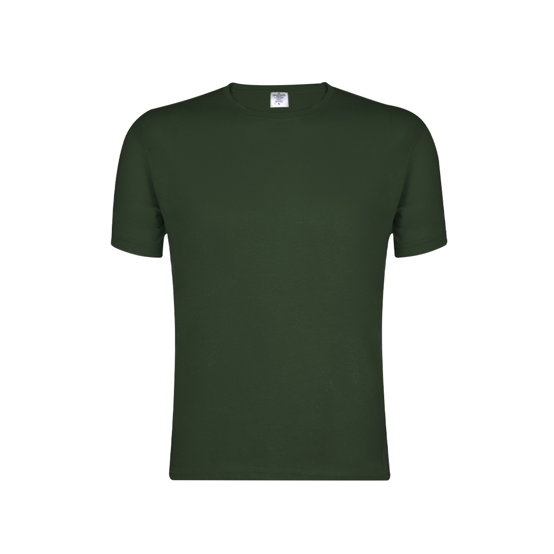 t-shirt-adulto-colore-keya-mc150-verde-botiglia-17.jpg