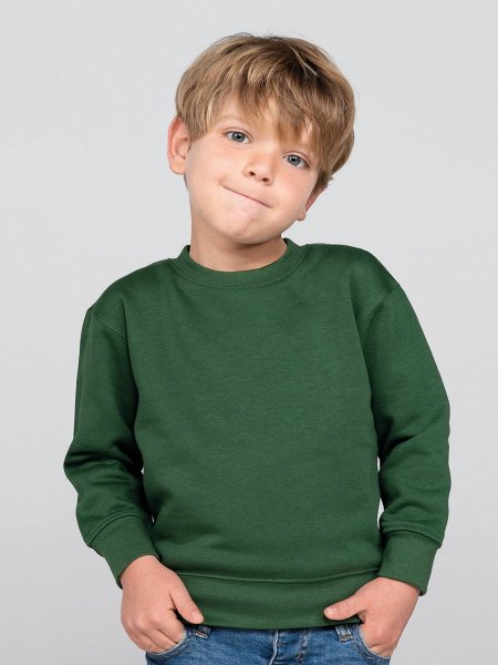 KID SWEATSHIRT SWRK290