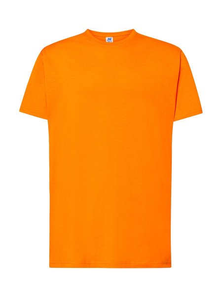 t-shirt-uomo-manica-corta-premium-tsra190-orange.jpg