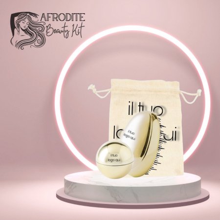 Kit Beauty - Afrodite