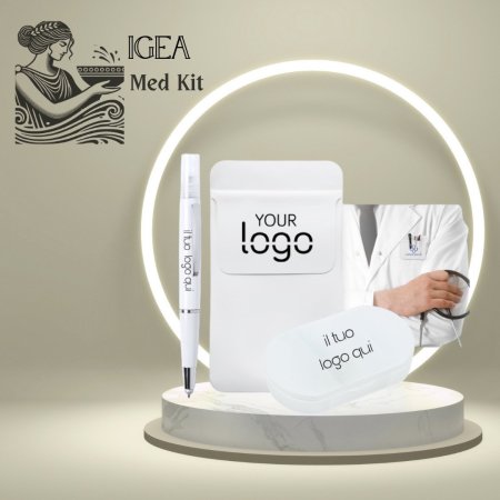 Kit Salute/Farmacia - Igea