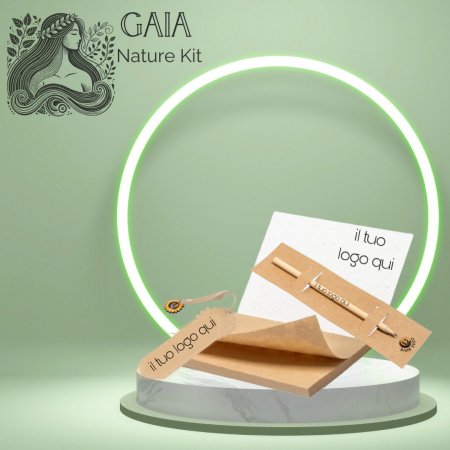 Kit Natura - Gaia