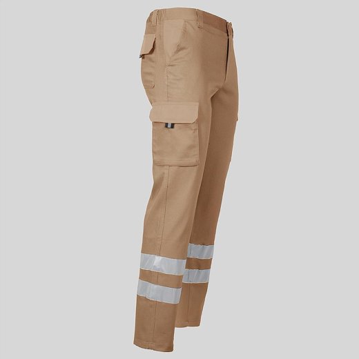 pantalone-unisex-multitasche-elastico-2-bande-catarinfrangenti-beige-5.png