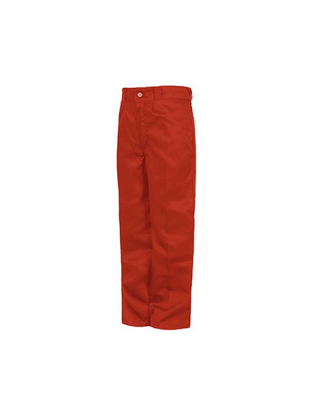 PANTALONE BIMBO CON ELASTICO IN VITA B1406