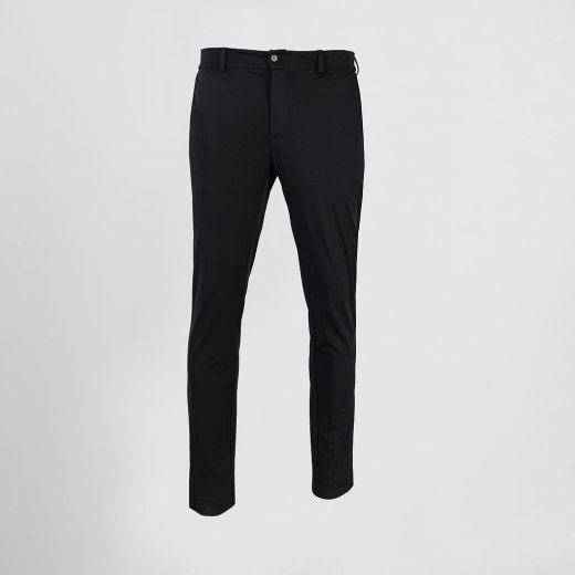 PANTALONE UOMO INTERLOCK