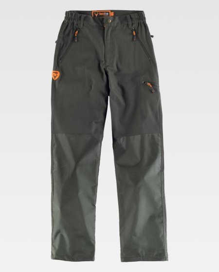 PANTALONE DA CACCIA S8330