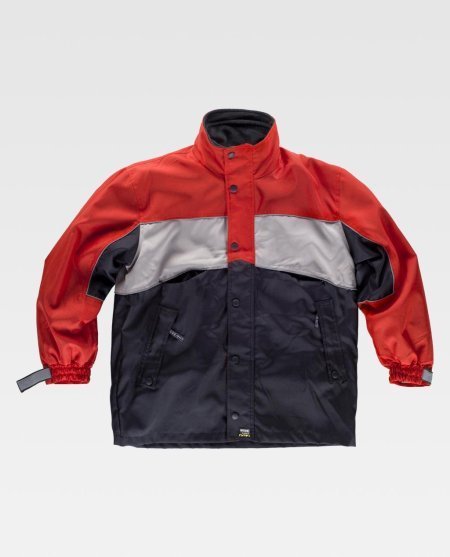 parka-bicolore-impermeabile-rosso-grigio.jpg