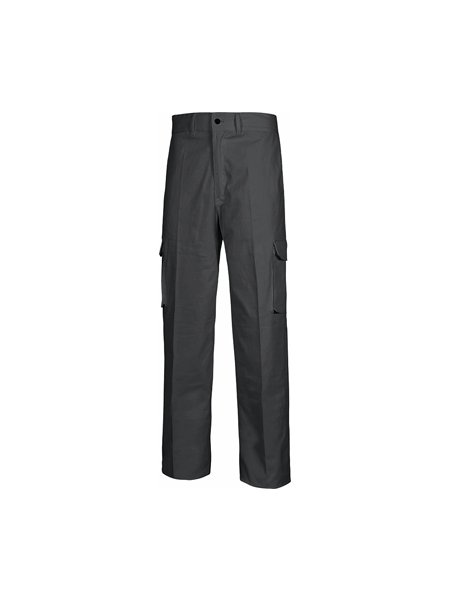 PANTALONE RETTO MULTITASCHE B1421