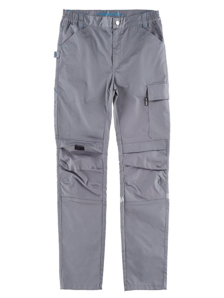 PANTALONE ELASTICIZZATO B4031