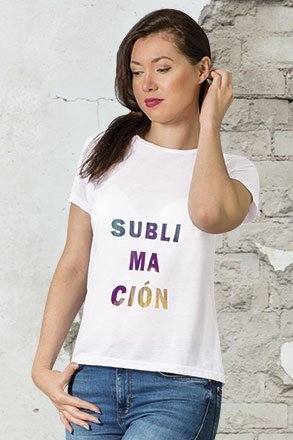 T-shirt sublimazione BELICE