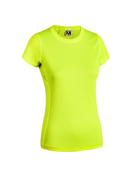 t-shirt-donna-circuit-giallo-fluo.jpg