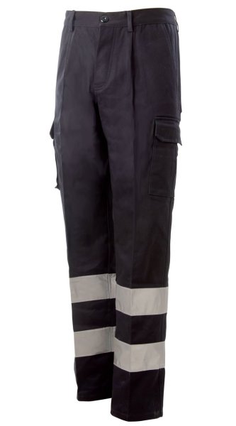 Pantalone invernale multitasche BT-571