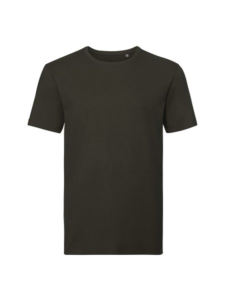 t-shirt-uomo-manica-corta-pure-organic-dark-olive.jpg