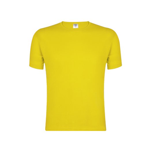 t-shirt-adulto-colore-keya-mc150-giallo-11.jpg